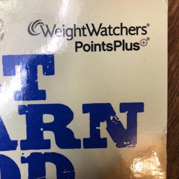 Weight Watchers 4pc Set Cookbooks Books - Picture 4 of 13